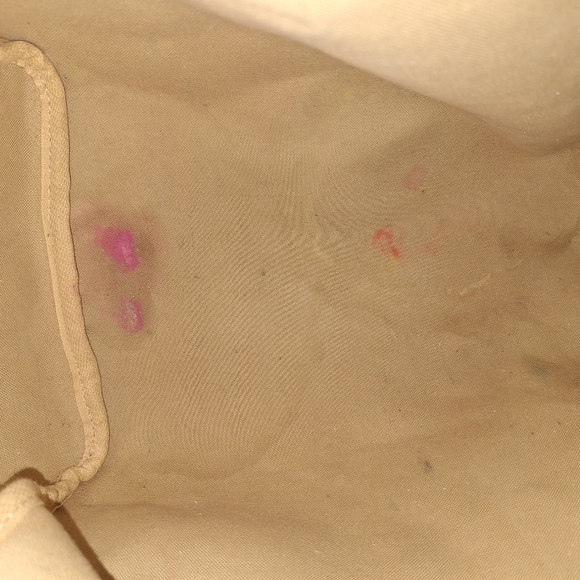 Louis vuitton speedy 35 - Picture 16 of 16